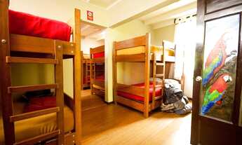 Imagem: Pensão Metrô Santana Aluguel de quartos