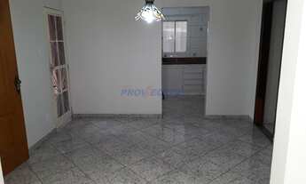 Imagem 6: Casa - Jardim Eulina - Campinas