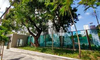 Imagem 3: JS) O Melhor 3 quartos de Casa Forte | Acabamento premium, 94m² | 2 vagas