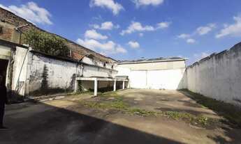 Imagem 7: GALPÃO INDUSTRIAL NA MOOCA