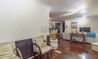 Imagem 7: Venda Apartamento 4 Dormitórios - 240 m² Itaim Bibi