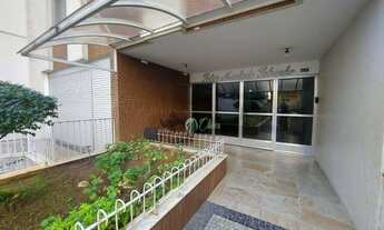 Imagem 2: Apartamento 01 quarto e sala, elevador e portaria, localização maravilhosa venda Centro em