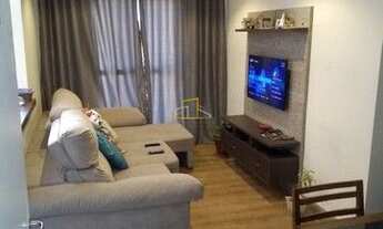 Imagem: Apartamento com 2 dormitórios à venda