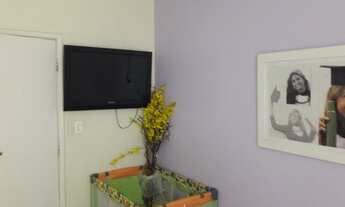 Imagem 7: Apartamento para venda tem 165 metros quadrados com 4 quartos em Pituba - Salvador - BA