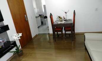 Imagem 3: Apartamento à venda, 3 quartos, 1 suíte, 2 vagas, Fernão Dias - Belo Horizonte/MG