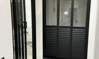 Imagem 4: Casa à venda, 196 m² por R$ 1.280.000,00 - Condomínio Residencial Milano - Indaiatuba/SP