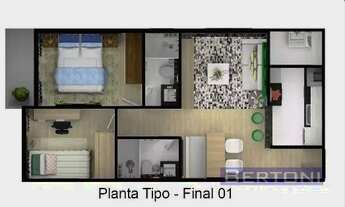 Imagem 4: Apartamento em Chácara Sergipe - São Bernardo do Campo