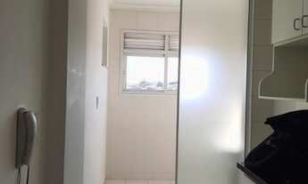 Imagem 2: JP - Apartamento para aluguel possui 66 metros quadrados com 2 quartos em Centro - Taubaté