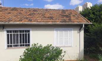 Imagem 2: Terreno para venda com 510 metros quadrados em Parque Imperial - São Paulo - SP