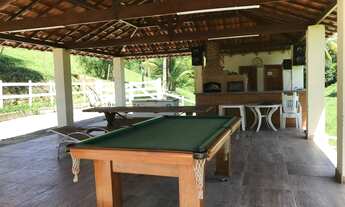 Imagem 5: Fazenda/Sítio/Chácara para venda com 121000 metros quadrados em Pinhão - Tanguá - RJ