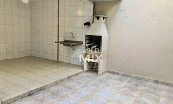 Imagem 6: Casa com 3 dormitórios à venda, 150 m² por R$ 530.000,00 - Jardim das Indústrias - São Jos