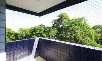 Imagem 5: Apartamento para Venda em Rio de Janeiro, Pechincha, 2 dormitórios, 1 suíte, 2 banheiros