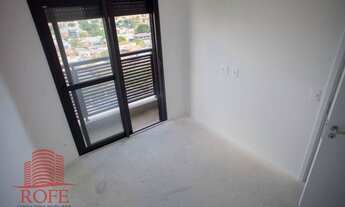 Imagem 6: Apartamento à venda, 52 m² por R$ 890.000,00 - Moema - São Paulo/SP