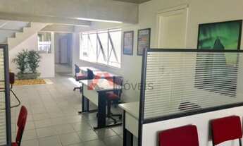 Imagem 3: Loja, na Raja Gabaglia ,90 m², banheiro, 6 vagas de estac. co working nos 2 pav. acima