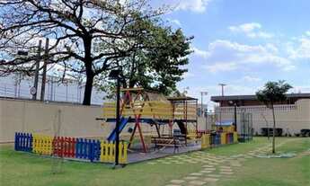 Imagem 6: Lindo Apartamento no Central View Residence no Bairro Bonfim