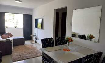 Imagem: Joan Miro 2/4 Mobiliado