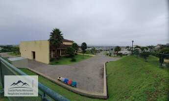 Imagem 4: Casa com 4 dormitórios Sendo 2 Suítes, à venda, 186 m² - Condomínio Terras do Vale - Caçap