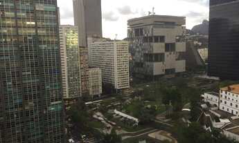 Imagem 4: Centro Edifício De Paoli Excelente Sala 260m2