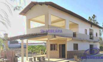 Imagem 4: Sítio com 5 dormitórios à venda, 220000 m² por R$ 2.500.000,00 - Centro - Redenção/CE