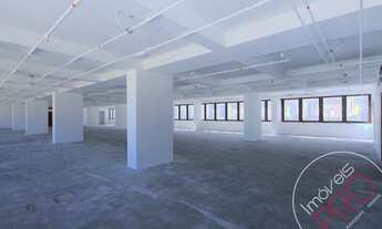 Imagem 2: Laje corporativa 671 m² em Pinheiros
