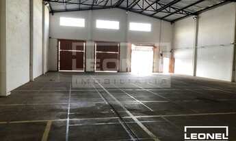 Imagem 3: GALPÃO PARA LOCAÇÃO NO BAIRRO LAGOINHA EM RIBEIRÃO PRETO