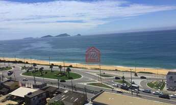 Imagem 2: Apartamento com 2 dormitórios à venda, 70 m² por R$ 380.000,00 - Praia Campista - Macaé/RJ