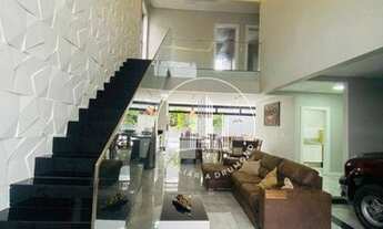 Imagem 4: Casa com 3 dormitórios à venda, 216 m² por R$ 2.320.000,00 - Cidade Universitária Pedra Br