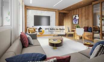 Imagem 4: São Paulo - Apartamento Padrão - Vila Zilda (tatuapé