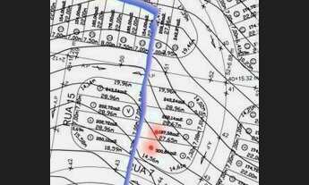 Imagem 4: Lote em Condomínio Fechado para Venda em Sorocaba, Caguassu