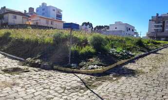 Imagem 3: FARROUPILHA - Terreno Padrão - Imigrante