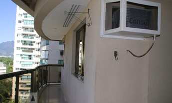 Imagem 5: Apartamento à Venda - Jacarepaguá, 3 Quartos, 76 m2