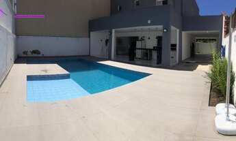 Imagem 2: Casa com 3 suites à venda, 240 m² por R$ 1.690.000 - Jardim Camburi - Vitória/ES