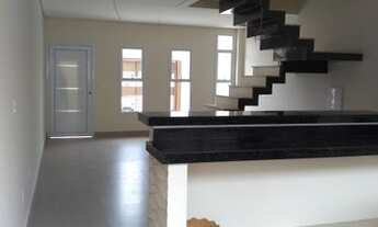 Imagem 3: Sobrado Novo, Pronto para morar no bairro Wanel Ville IV - Z/O