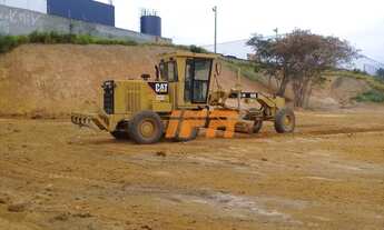 Imagem 3: Terreno à venda, 6145 m² por R$ 4.500.000,00 - Vila Edmundo - Taubaté/SP