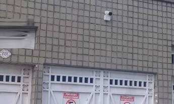 Imagem 2: Casa com 1 dormitório para alugar, 70 m² por R$ 1.700,00/mês - Belenzinho - São Paulo/SP