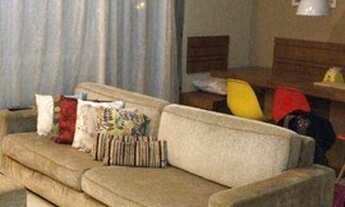 Imagem 4: Apartamento com 4 dormitórios à venda, 111 m² por R$ 645.000,00 - Jardim Nova Aliança Sul