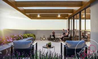 Imagem 6: Lançamento Saúde - 34 a 123 m² 1 a 3 quarto(s), 0 a 1 suite(s), 0 a 2 vaga(s