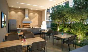 Imagem 4: Teg Corazza à venda com 2 dormitórios 1 suíte e 1 vaga de garagem na Barra Funda São Paulo