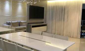 Imagem 2: Locação Apartamento 1 Dormitórios - 90 m² Brooklin