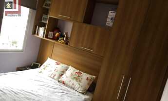 Imagem 5: Excelente apartamento 2 dorm suíte 2 vaga