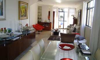 Imagem: Cobertura à venda, 3 quartos, 2 suítes