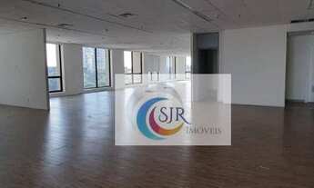 Imagem 5: Conjunto Comercial de 366m² com 12 vagas de garagem!