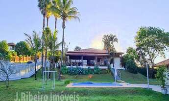 Imagem 2: SMPW QUADRA 25 - VENDA CASA - ÓTIMO CONDOMÍNIO - LOTE 2.500M²