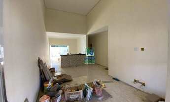 Imagem 3: Casa em condomínio com 3 dormitórios à venda, 140 m² por R$ 665.000 - Água Branca - Piraci