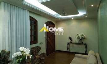 Imagem: Casa para Venda em Belo Horizonte, Tirol