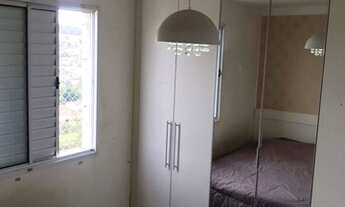 Imagem 4: Apartamento Padrão para Venda em Cidade Satélite Íris Campinas-SP - 3150