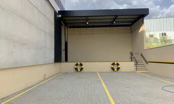 Imagem 5: GALPAO COMERCIAL em SÃO JOSÉ DO RIO PRETO - SP, CENTRO EMPRESARIAL COPLAN