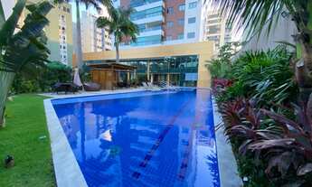 Imagem 4: Vendo maravilhoso apartamento Edf Ocean Tower, 134m2, 4 qtos, sendo 2 suítes