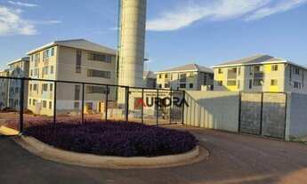 Imagem: Apartamento com 2 dormitórios para alugar