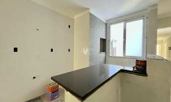 Imagem 6: Apartamento 1 dormitório Camobi